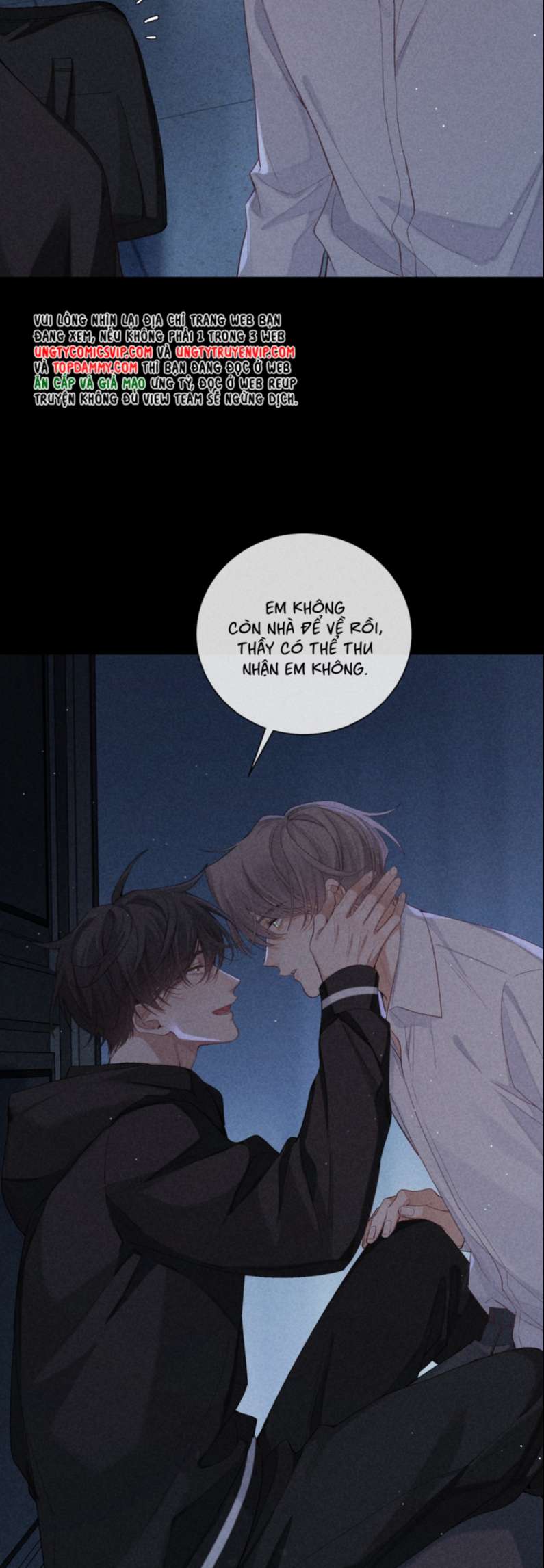 trò chơi săn mồi chapter 73 34