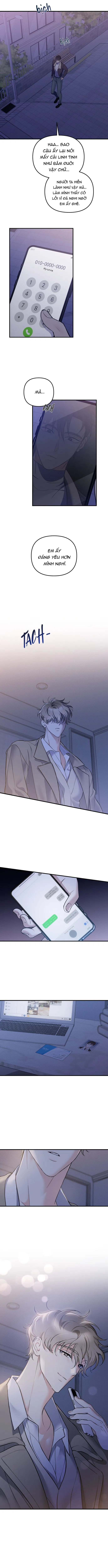 xuyên trời đã định chapter 2 8