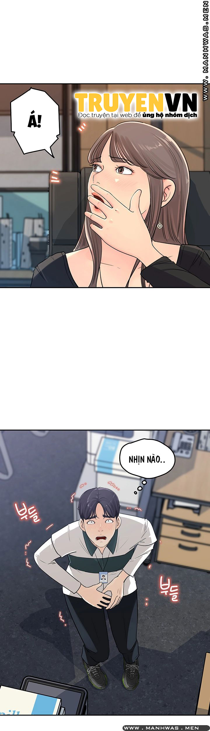 giữ em đi chapter 4 37