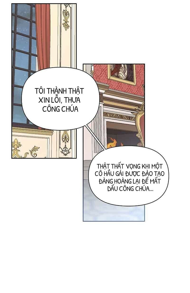 công chúa thời gian có hạn chapter 4 48