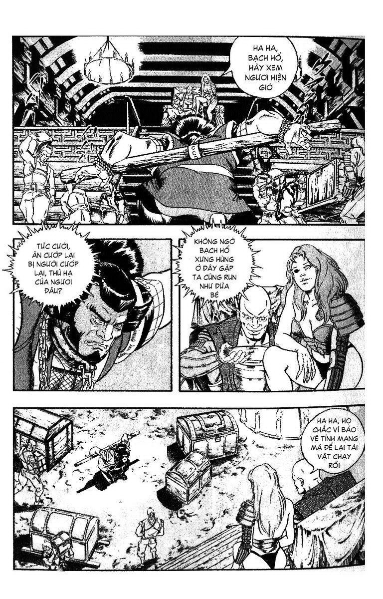 karasutengu kabuto chapter 1.1 57