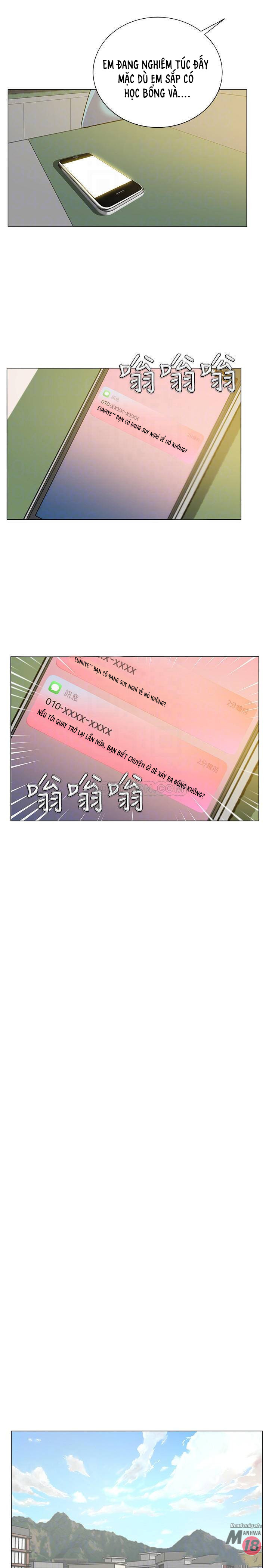 siêu thị của eunhye chapter 12 3