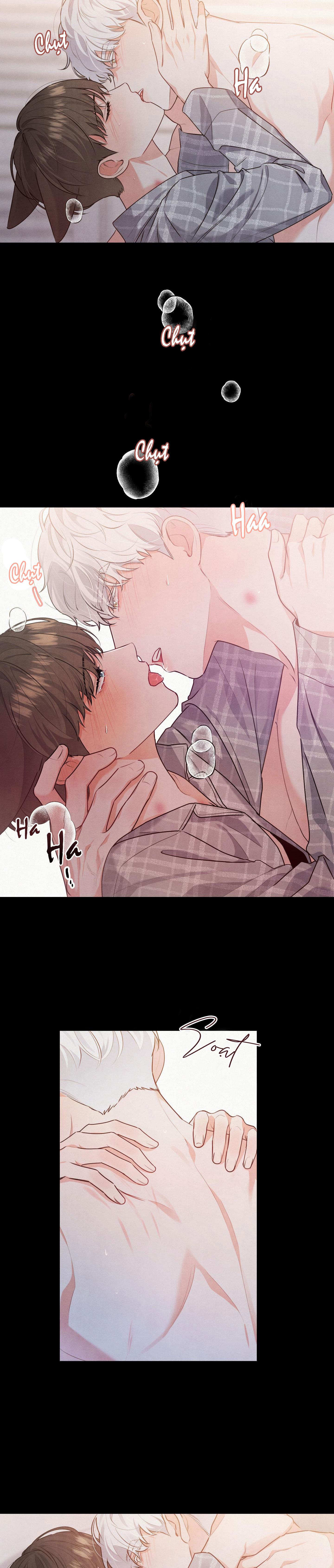 mối quan hệ ngu ngốc chapter 7 16