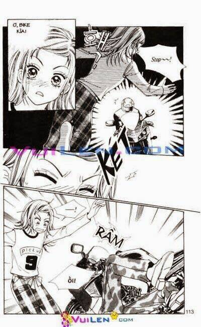 tên nô lệ đáng yêu chapter 4 113