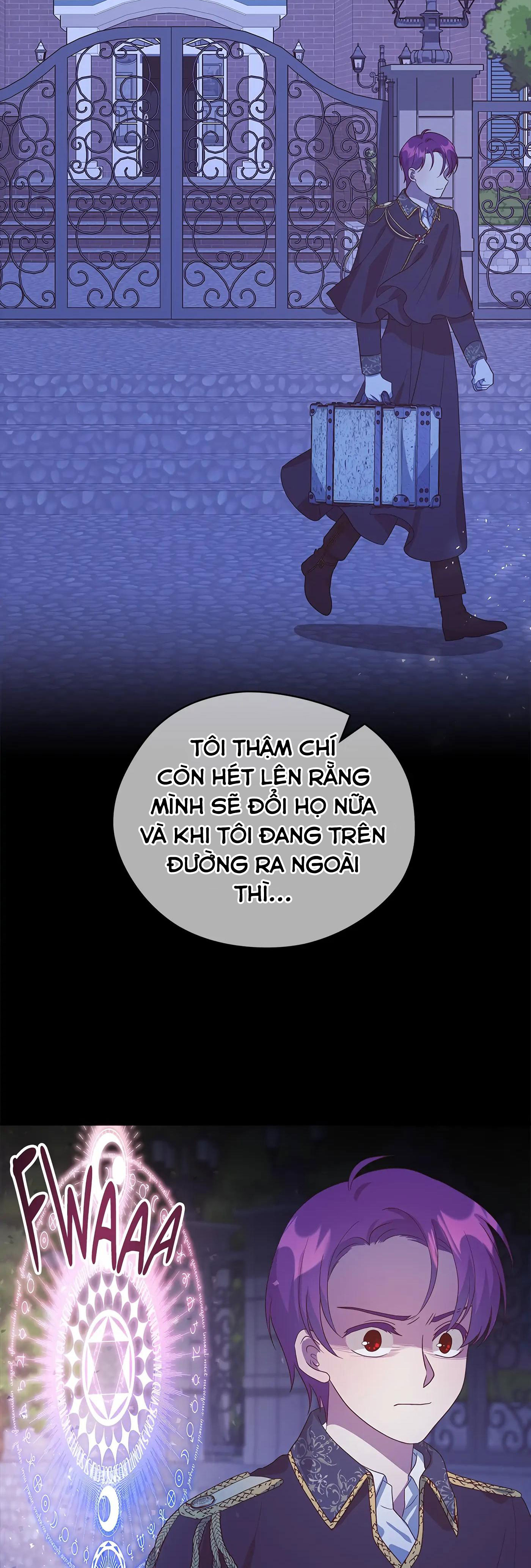 tôi không phải là nữ anh hùng chapter 70 14