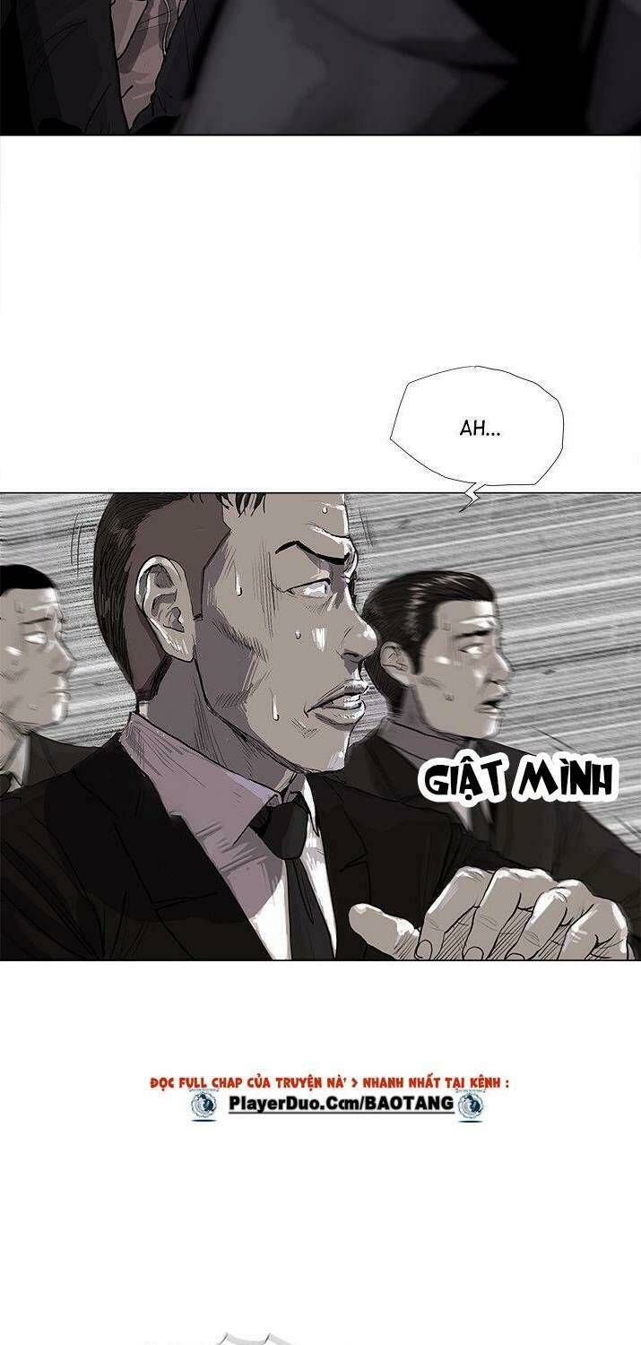 âm mưu báo thù chapter 4 32