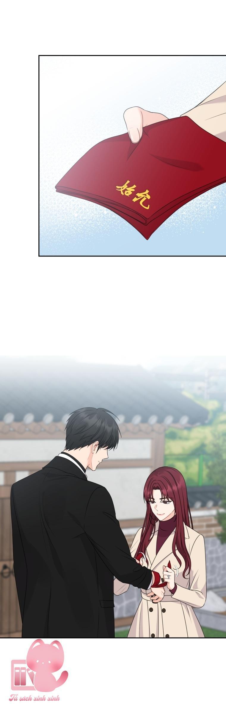 mong được chị chỉ bảo, tiền bối chapter 60 13