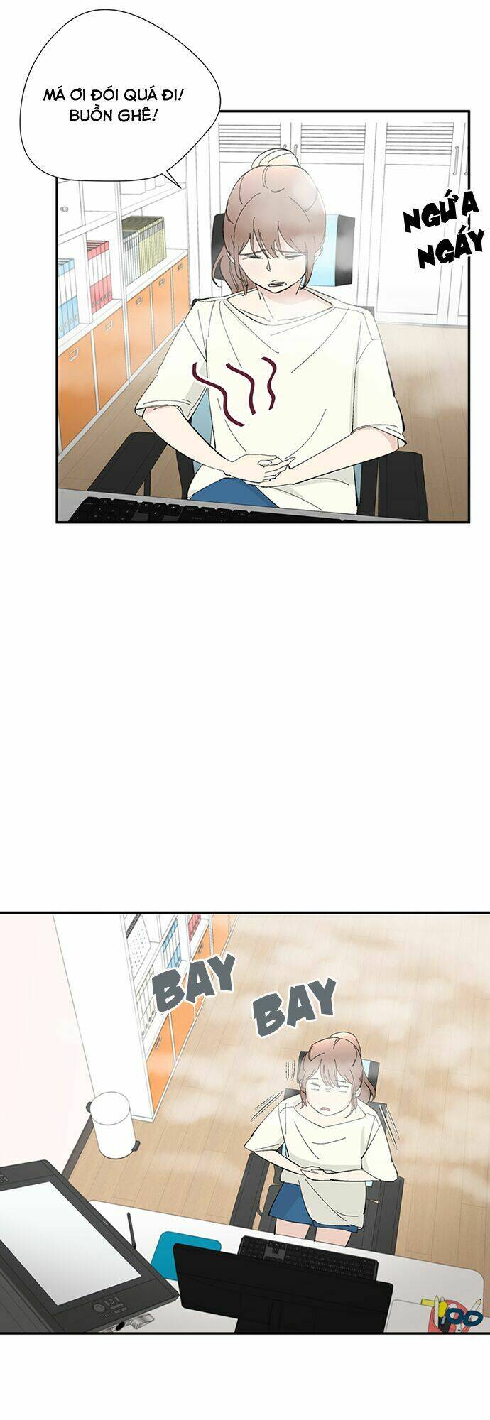 oh my god chapter 5 30