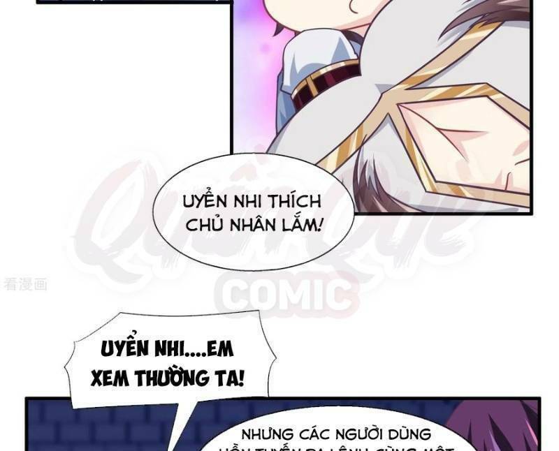 ta là ngọc hoàng đại đế chapter 63 23