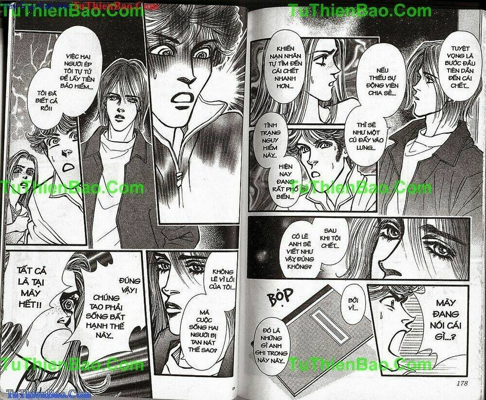 chỉ cần có anh chapter 3 89