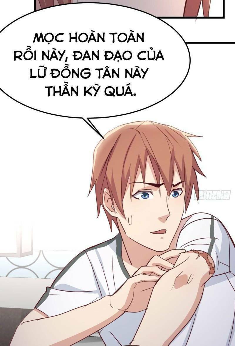 song tu đạo lữ kiểu xem mặt chapter 64 46