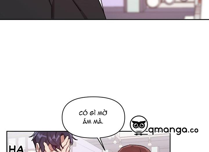 vị khách khả nghi và nhóc làm thêm chapter 10 24