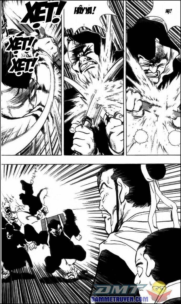 long quyển phong chapter 11 6