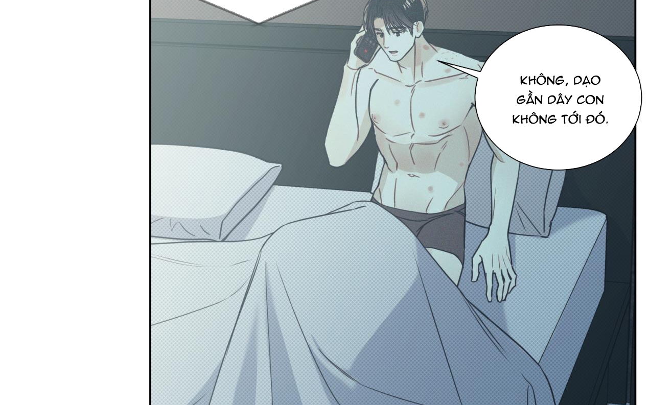 dải hợp âm trên đại dương xanh chapter 11 10