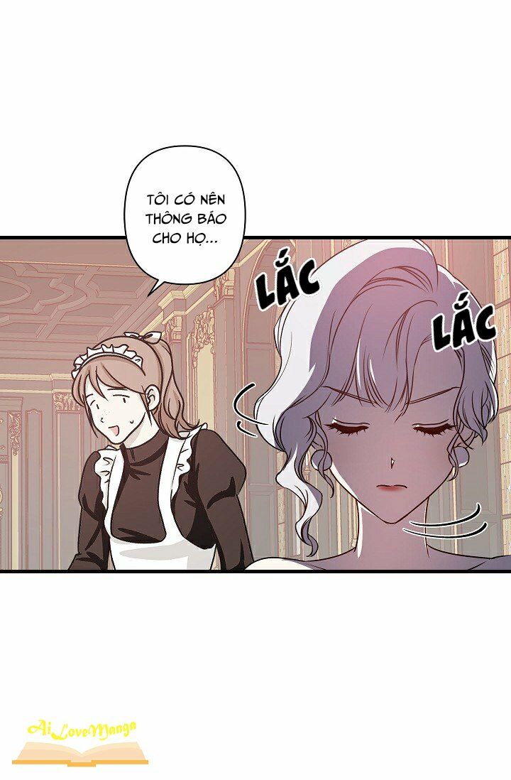 hôn lễ báo thù chapter 39 14