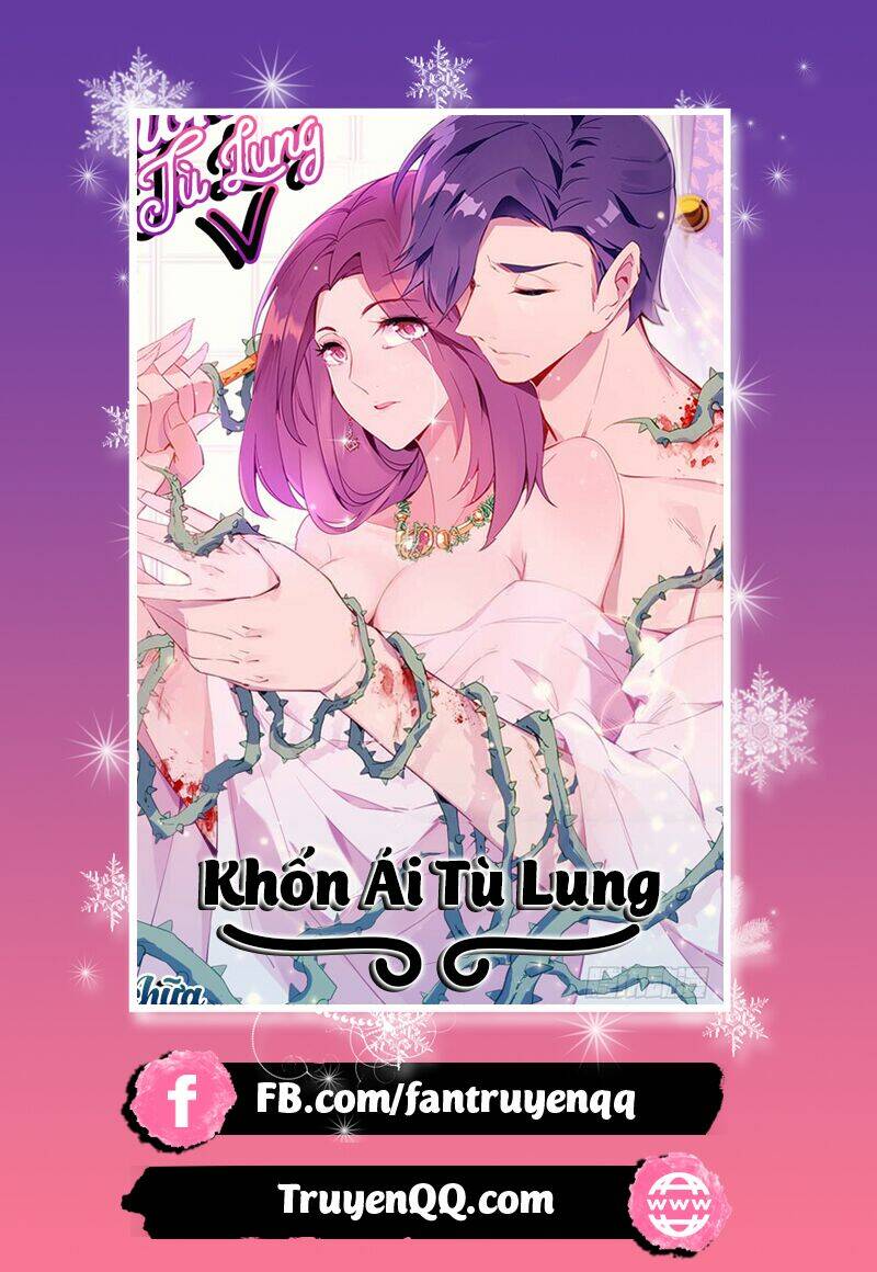 khốn ái tù lung chapter 4 38