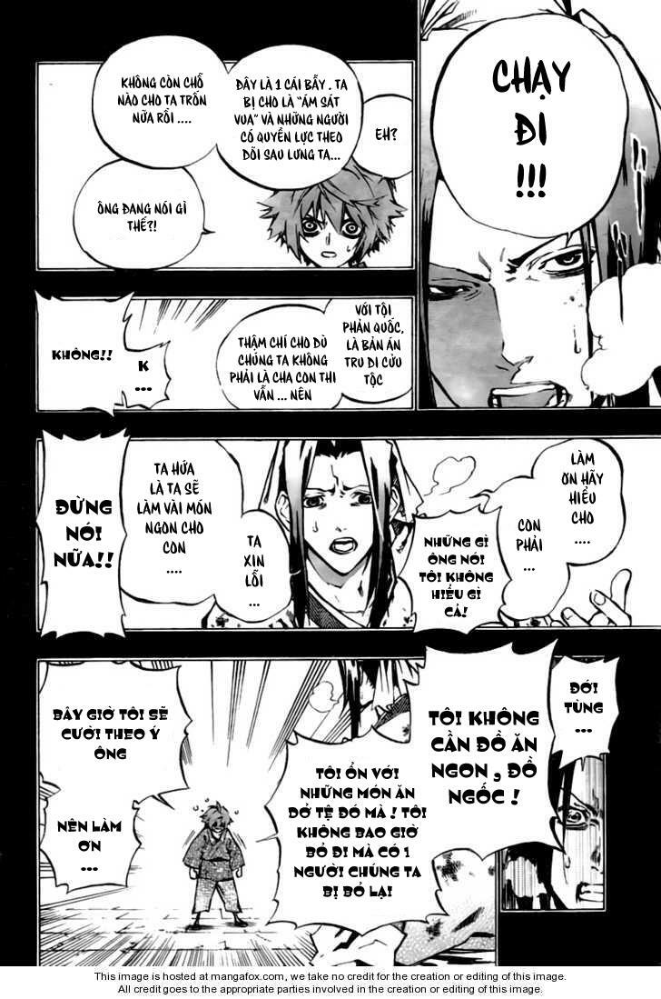 akaboshi - ibun suikoden chapter 23 10