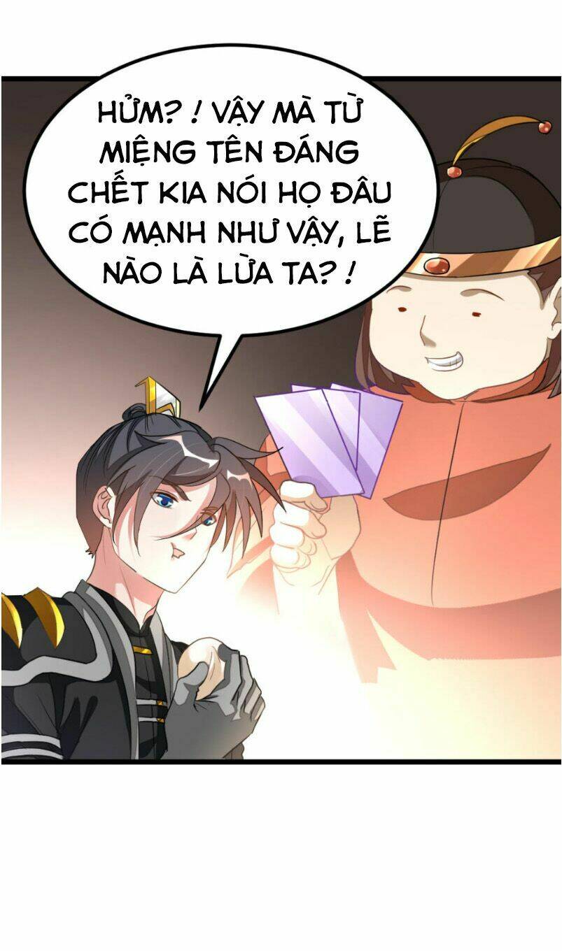 cửu dương thần vương chapter 152 20