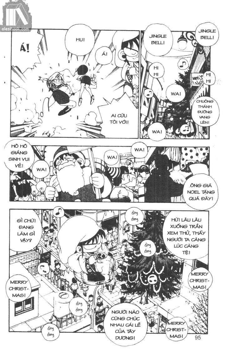 bộ đôi siêu hài chapter 140 5