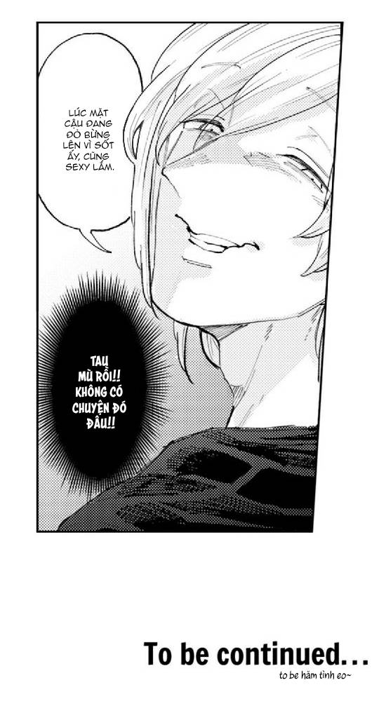 bị một anh chàng lập dị tấn công chapter 24 51