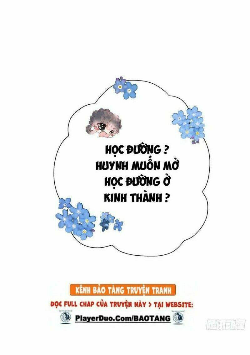 điền viên mật sủng: cô vợ nóng bỏng chapter 101 26