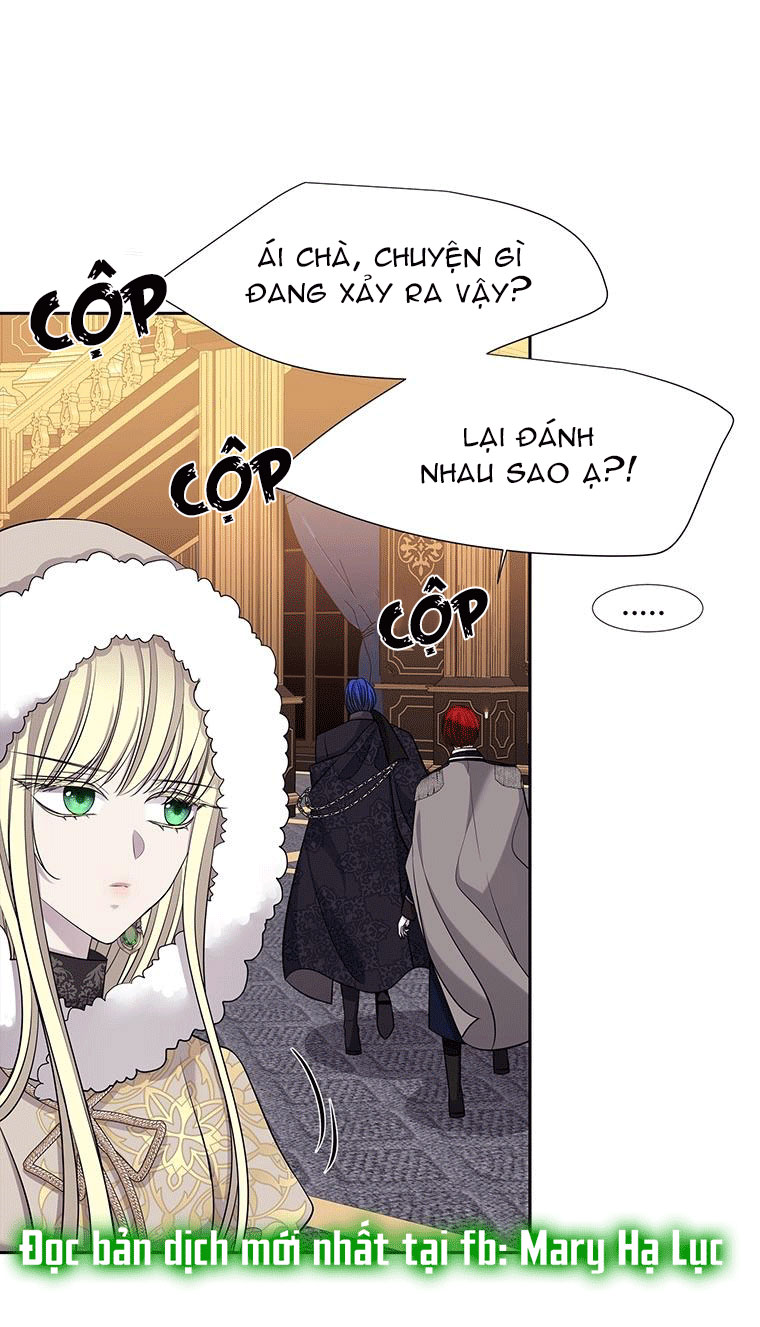 năm môn đệ của charlotte chapter 126 6