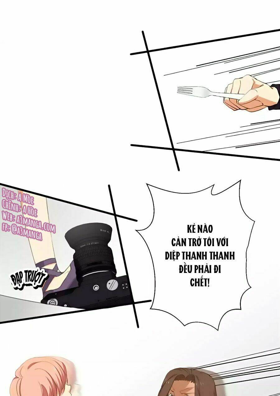 tửu điếm nữ vương chapter 5 1