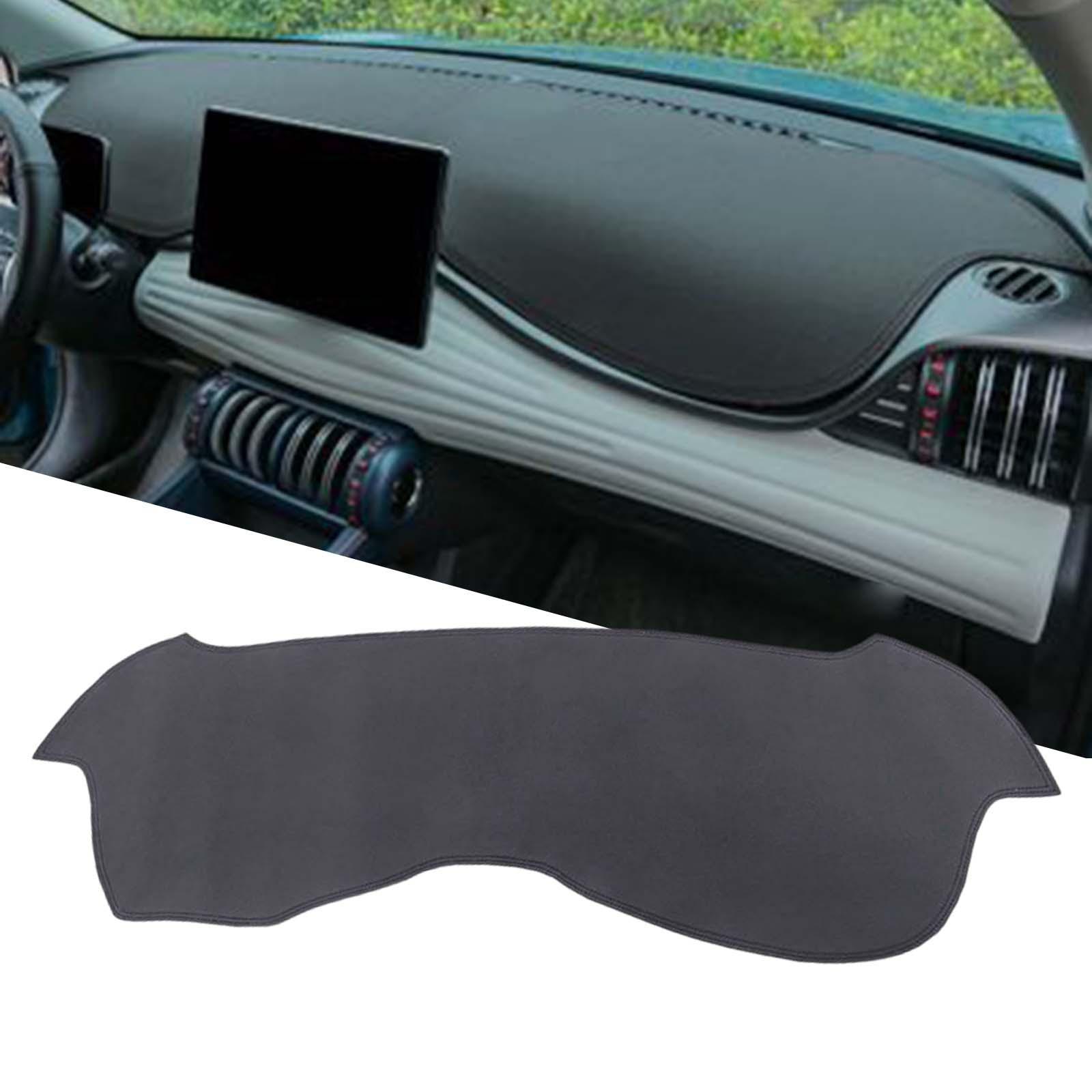 Dashboard Mat Protector Wear Resistant for Byd Atto 3 Auto Accessories