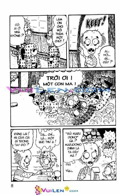 ninja loạn thị chapter 2 9