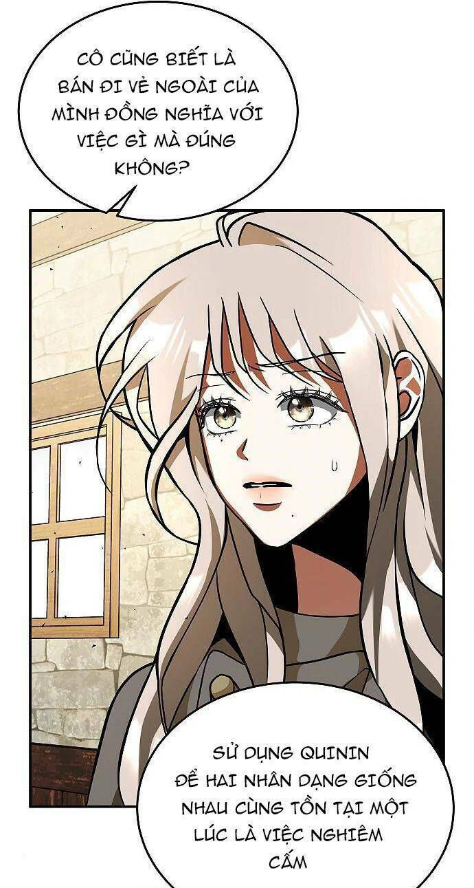 săn lùng nữ chúa chapter 4 71