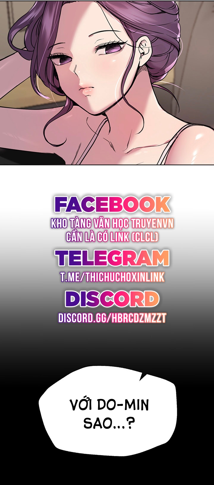 những người bạn của chị tôi chapter 15 5