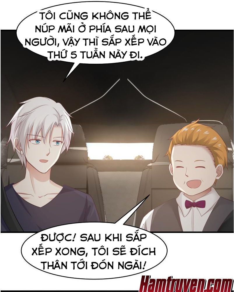 trên người ta có một rồng chapter 219 11