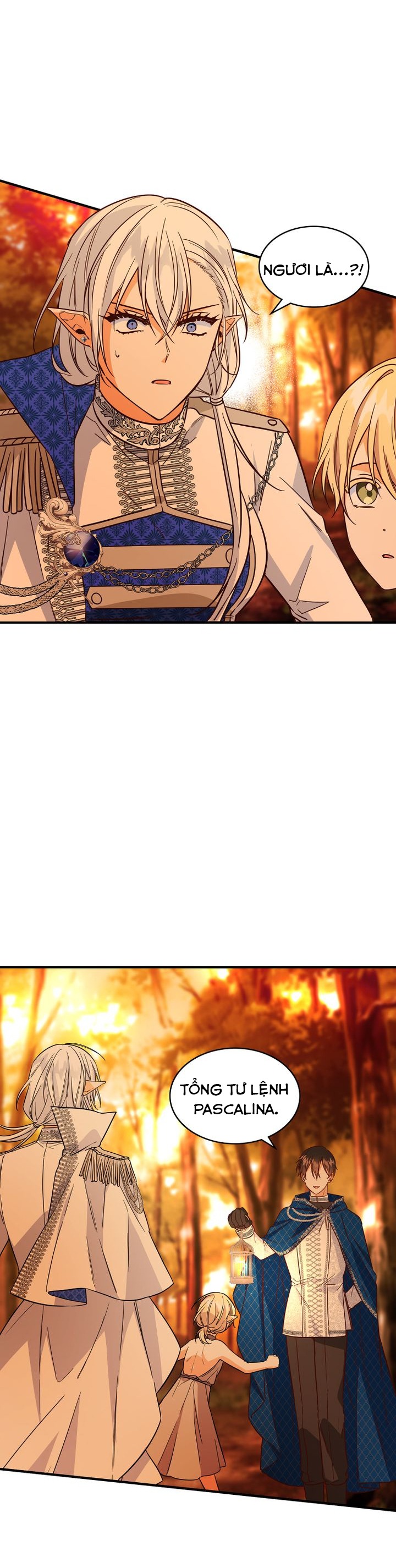 công lý của một ác nữ chapter 31 16