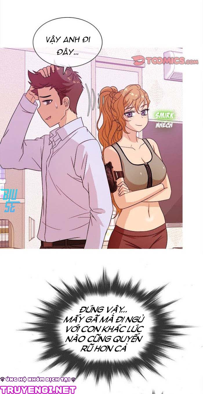 yêu em nữa đi chapter 12 21