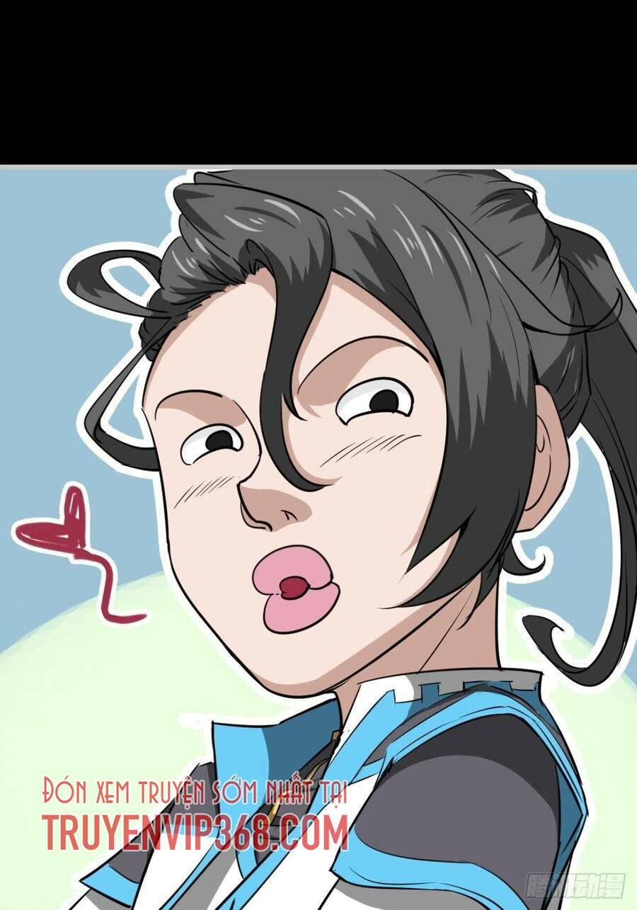 ma hoàng sư đệ quả thực quá chung tình chapter 83 48