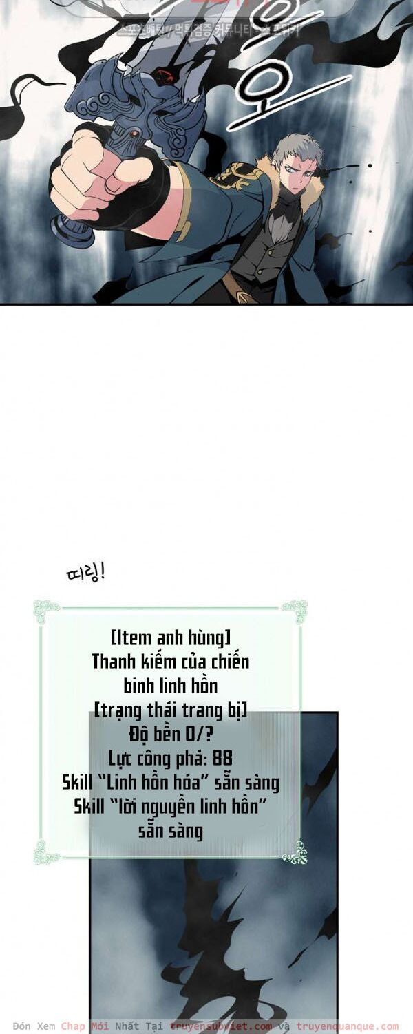 tôi sinh ra để làm người vĩ đại chapter 26 46