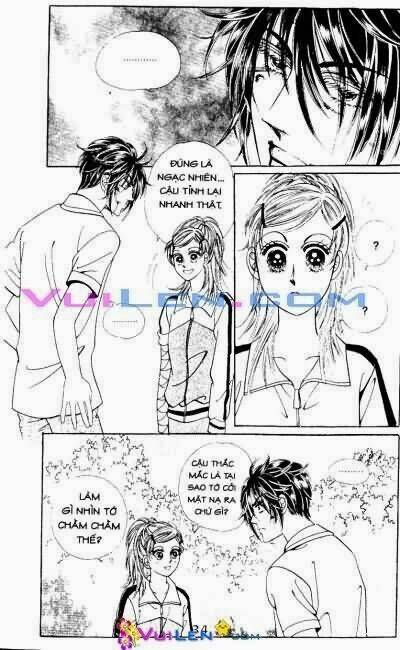 cô gái trung hoa chapter 12 34