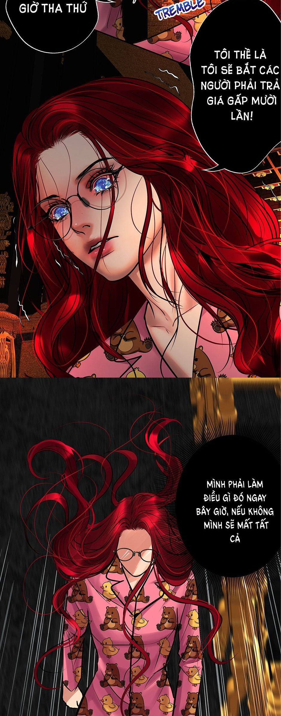 tôi đã ký khế ước với ác quỷ chapter 8.2 29