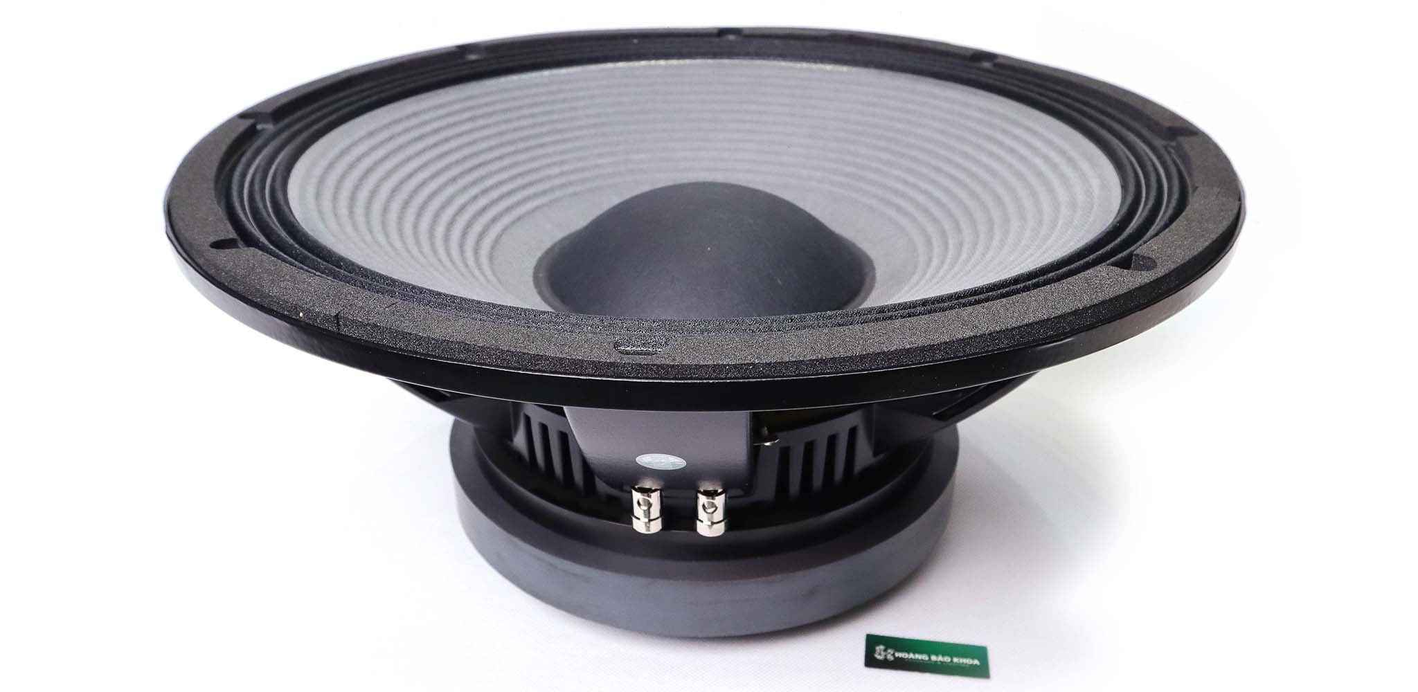 15LW2400 Củ loa Bass 15inch - 4 tấc Ferrite 1200W 4/8Ω 18 Sound-HÀNG CHÍNH HÃNG