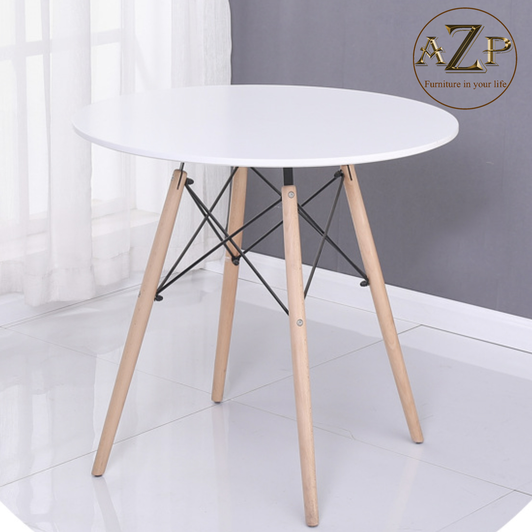 Bàn Ăn, Bàn Cafe, Bàn Làm Việc, AZP-DSTABEL - Dòng Đương Đại, Phân Khúc Trung Lưu.