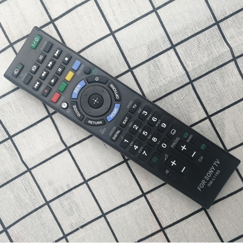 Điều Khiển Tivi SONY RM-L1165-Remote Tivi SONY