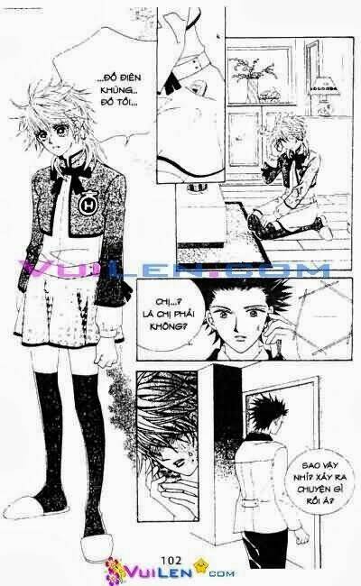 she's scary chapter 53 45