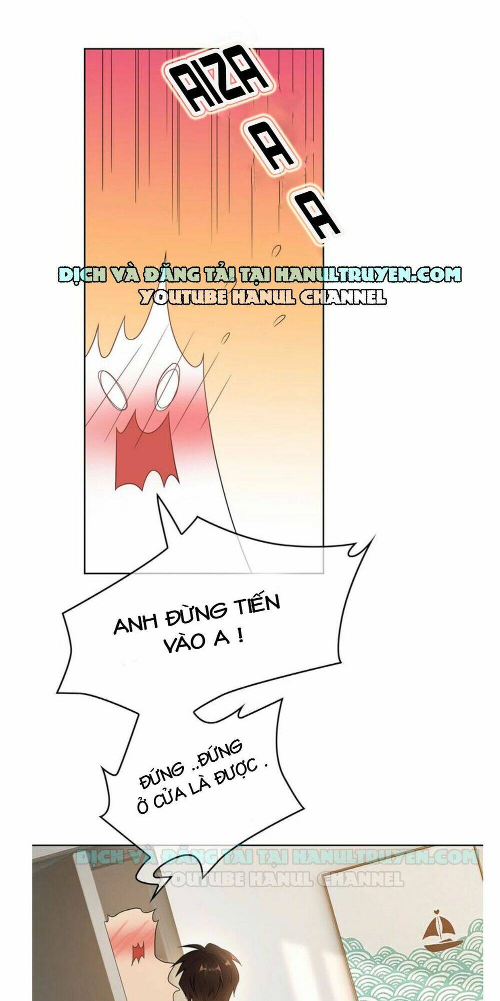 cô vợ nhỏ nuông chiều quá lại thành ác!! chapter 32 7