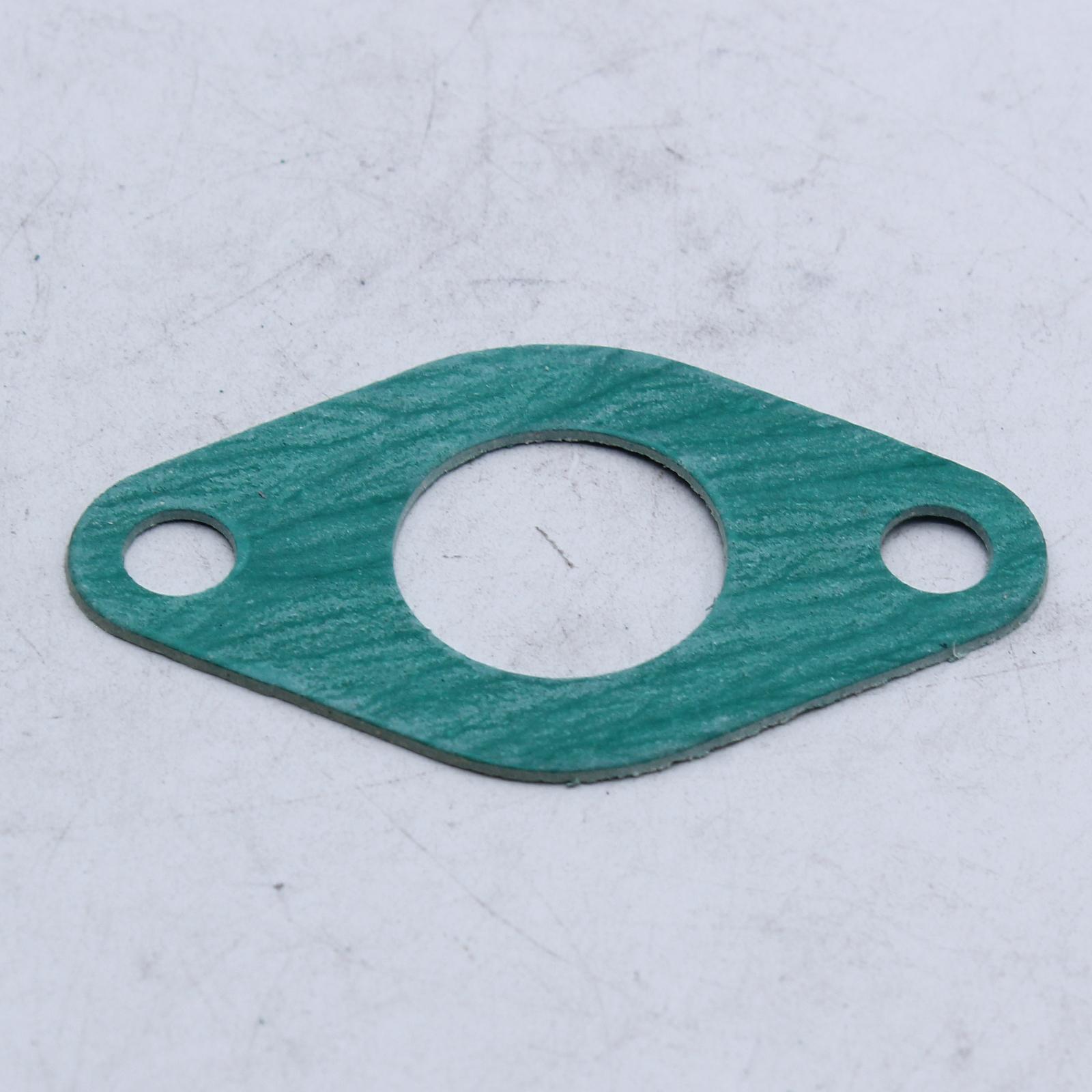 EGR Valve Blanking Plate Gasket Replacement Fit for Engines Car
