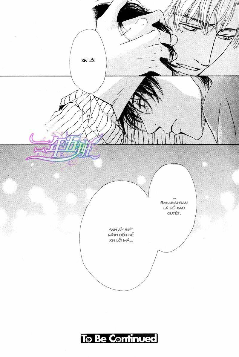 hana wa sakuka chapter 23 40