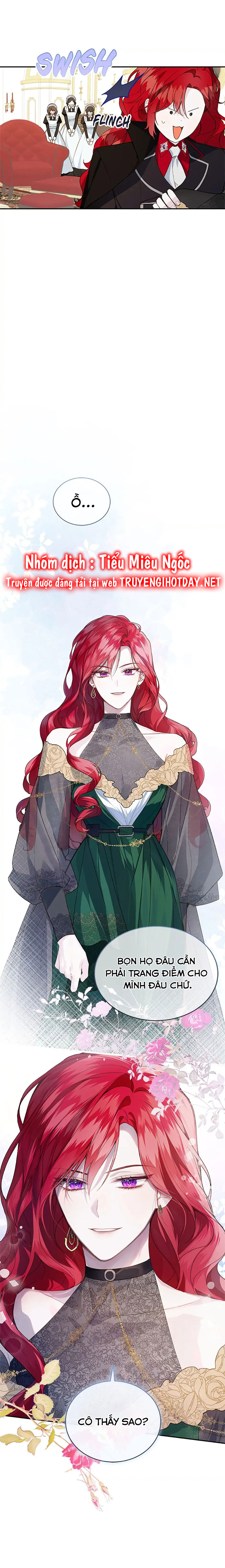 nông trại nằm cạnh hoàng cung chapter 46 19