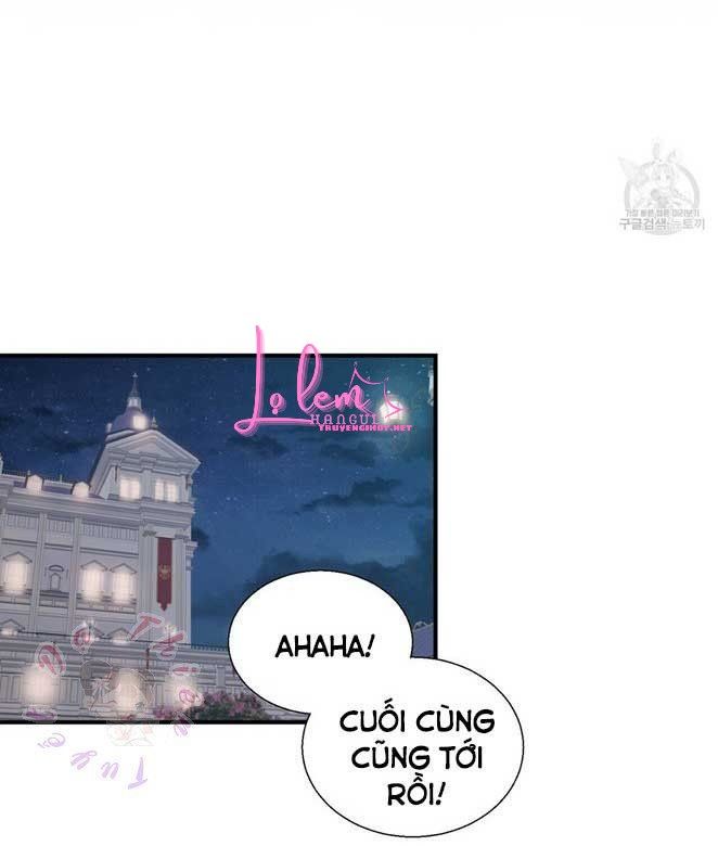 hoàng tử dâm đảng và nữ hiệp sĩ ngầu lòi chapter 9.1 2