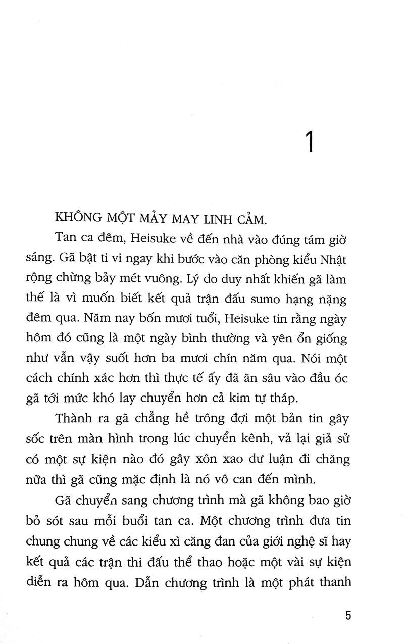 Bí Mật Của Naoko - Tặng Kèm Sổ Tay