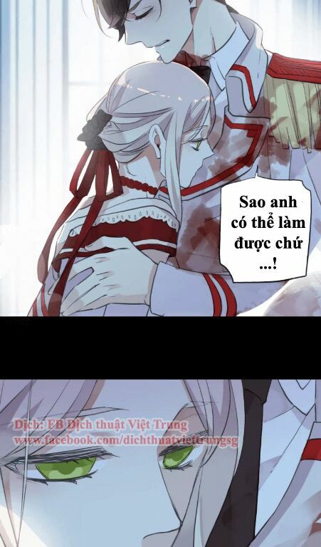 vết cắn ngọt ngào phần 2 chapter 26 47