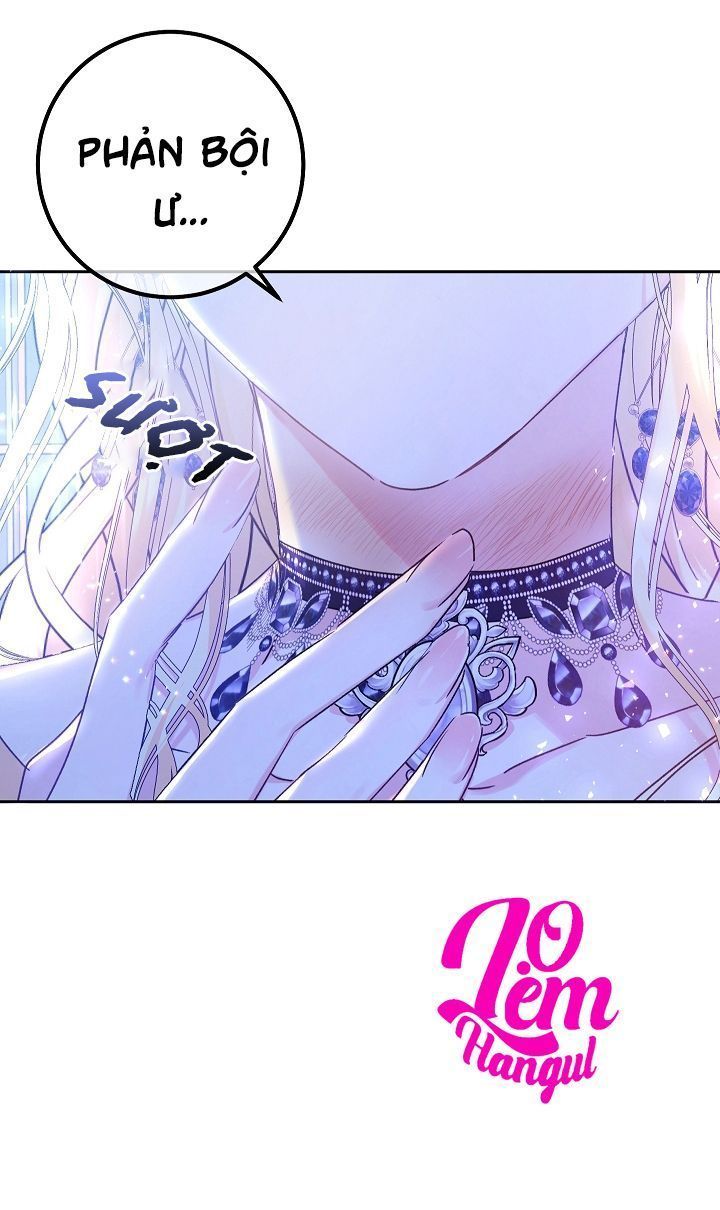 con rối ác nữ marionette chapter 21 39